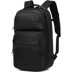 Ozuko 9849 Αδιάβροχο Σακίδιο Πλάτης 25lt Μαύρο