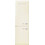 Smeg 50’s Style FAB32LCR6 Retro Ψυγειοκαταψύκτης 331lt Full No Frost Υ196.8xΠ60.1xΒ72.8cm Μπεζ