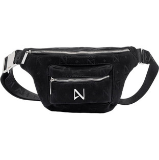 Nolah Quinn Black Silver