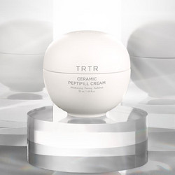 Tirtir Peptifill Cream 50ml