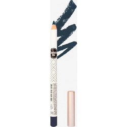 Charlotte Bio Navy Blue Μολύβι Ματιών Υποαλλεργικό 1.1gr