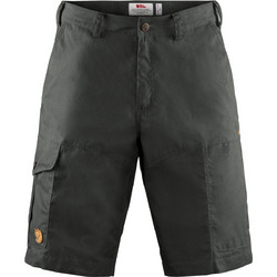 Fjallraven Ανδρική Βερμούδα Cargo Ανθρακί 87224-030