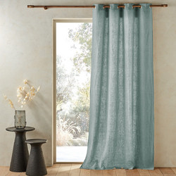 La Redoute Κουρτίνα με Τρουκς 140x220 Private 324213855 Βεραμάν