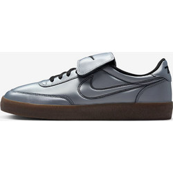 Nike llshot 2 Premium Ανδρικά Sneakers Ασημί IM4842-099