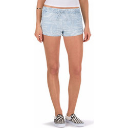 Vans Janek II Γυναικείο Σορτς Τζιν Γαλάζιο VN0A31PTM6A