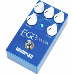 Wampler Pedals Ego Compressor