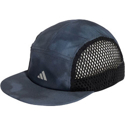 Adidas Καπέλο Jockey με Δίχτυ Υφασμάτινο Navy Μπλε KD7004