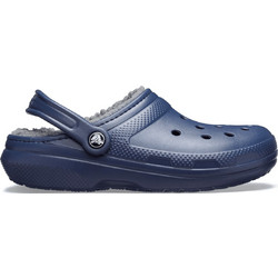 Crocs Classic Lined Clog Blue 203591-006