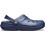 Crocs Classic Lined Clog Blue 203591-006