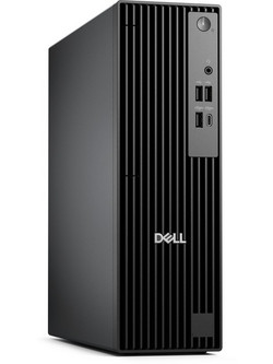 Dell Pro Slim Plus QCS1250 (i3-14100/8GB/512GB SSD/UHD Graphics 730/Windows 11)