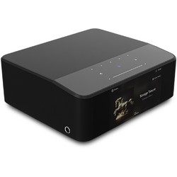 Bluesound Node Icon Streamer`
