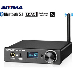 AIYIMA Audio A5 Max DAC