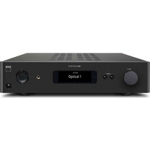 NAD C 658 BluOS Streamer / DAC