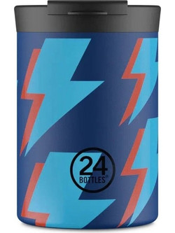 24Bottles Travel Tumbler Zap Zap 350ml
