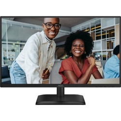 AOC 24E4CV IPS HDR Monitor 23.8" 1920x1080 FHD 120Hz 4ms