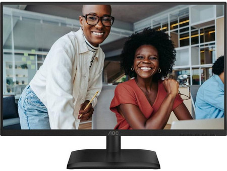 AOC 24E4CV IPS HDR Monitor 23.8" 1920x1080 FHD 120Hz 4ms
