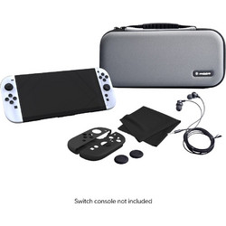 Snakebyte Starter Kit Grey για Switch 2