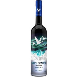 Grey Goose Auror Borealis Βότκα 40% 1.75lt