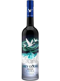 Grey Goose Auror Borealis Βότκα 40% 1.75lt