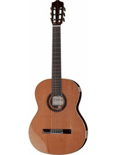 Cordoba F7 Paco De Lucia Flamenco