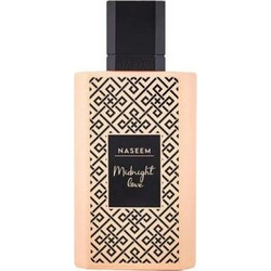 Naseem Midnight Love Eau de Toilette 50ml