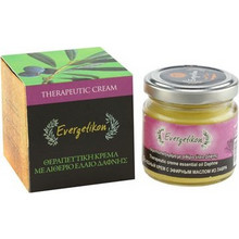 Evergetikon Κρέμα Δάφνης 50ml