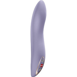 Fun Factory Stronic Flow Vibrator Δονητής Μωβ