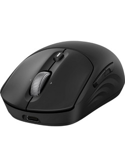 HP 705 Ασύρματο Bluetooth Ποντίκι Black