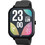 Techmade Glow Black