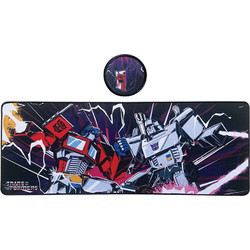 FaNaTtik Transformers XXL