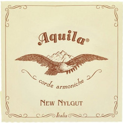 Aquila 82NNG Χορδή Λαούτου Nylgut 82"