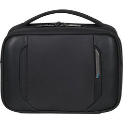 Samsonite Spectrolite 4.0 158117-1041 Νεσεσέρ Ταξιδίου με Θήκες 24x10x17cm Μαύρο
