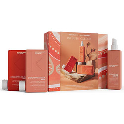 Kevin Murphy Infinite Colour Holiday Σετ Περιποίησης Μαλλιών Conditioner 250ml + Leave In Conditioner 150ml + Σαμπουάν 250ml