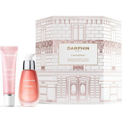 Darphin L' Apaisement Intral Serum 30ml + Soothing Cream 20ml