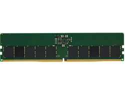 Kingston 16GB (1X16GB) DDR5 RAM 5600MHz C46 KSM56E46BS8KM-16HA