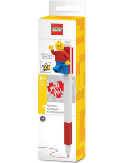 Lego Lego Στυλό Κόκκινο