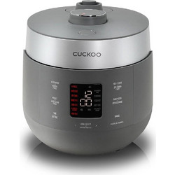 Cuckoo CRP-ST1009F Grey