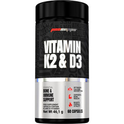 ProSupps K2 & D3 60 Κάψουλες