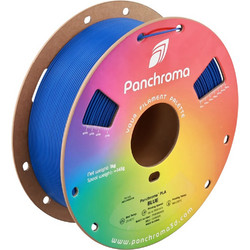 Polymaker Panchroma PLA 1.75mm Blue 1Kg