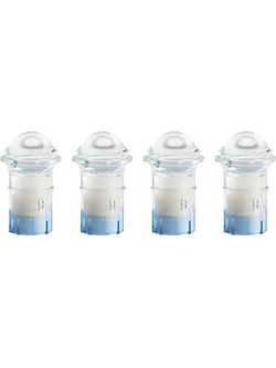 Lightinderm Purity Ενυδατικό Serum Προσώπου με Υαλουρονικό 4x2.1ml