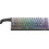 Onikuma G69 Μηχανικό Gaming Πληκτρολόγιο 65% RGB Black