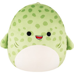 Jazwares Squishmallows Plush P24 Enzo Leopard Shark 30cm