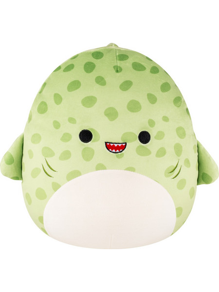 Jazwares Squishmallows Plush P24 Enzo Leopard Shark 30cm