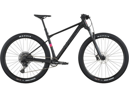 Scott Scale 930 2026 Mountain Bike 29" Αλουμινίου με 12 Ταχύτητες και Δισκόφρενα Μαύρο