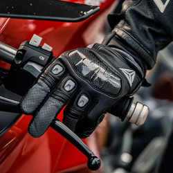 Motowolf MDL0305C Black