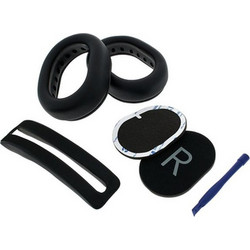 Austrian Audio Ανταλλακτικά Μαξιλαράκια Ακουστικών Earpads για Hi-X65 Μαύρα Kit