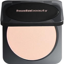 Huda Beauty Easy Bake Peach Cupcake Pressed Powder 8.5gr