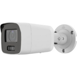 Hikvision DS-2CD3087G2-LSU IP Κάμερα Ασφαλείας 8MP 4K 2.8mm Αδιάβροχη Νυκτός