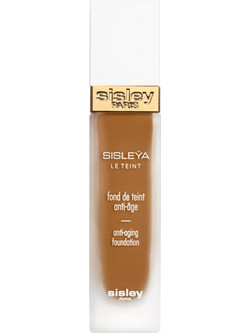 Sisley Sisleya Le Teint 6C Amber Liquid Foundation 30ml