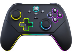 Snakebyte Wireless Controller για Switch 2 Black